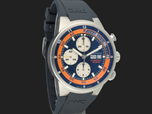 IWC Aquatimer Chronograph 'Cousteau Divers' IW378101