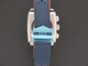 Tag Heuer Monaco Gulf Special Edition CBL2115.FC6494 NEW
