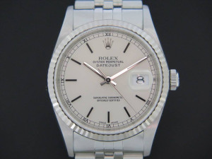 Rolex Oyster Perpetual Datejust