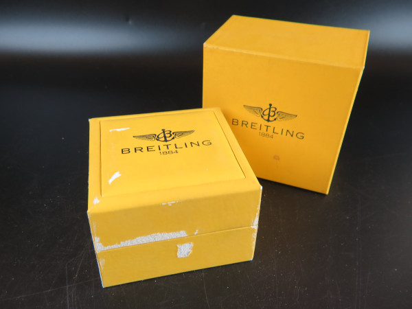 Breitling - Box