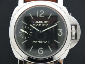 Panerai Luminor Marina