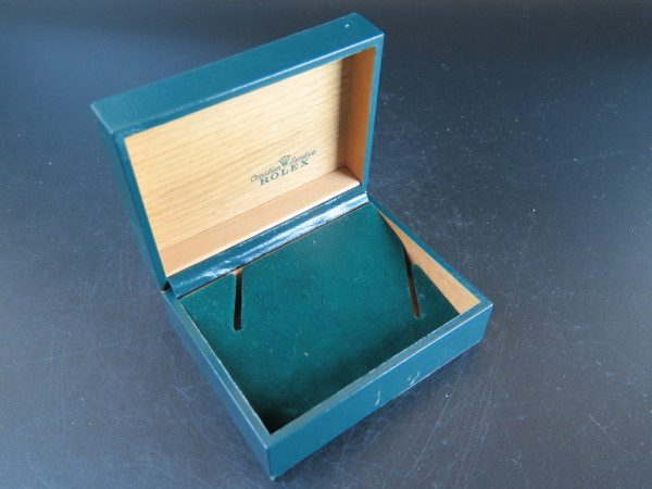 Rolex - Box