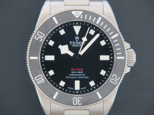 Tudor Pelagos 39 25407N NEW