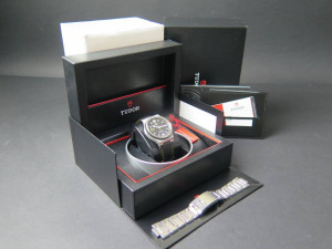 Tudor North Flag 91210N
