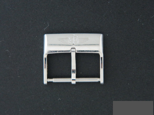Breitling - Buckle steel 20 mm