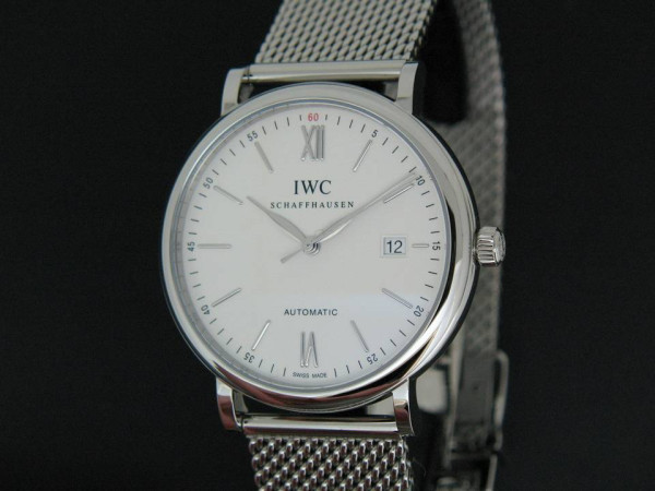 IWC - Portofino Automatic