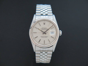 Rolex Oyster Perpetual Datejust