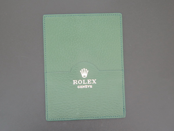 Rolex - Card Holder