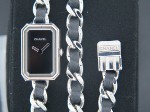 Chanel Première Rock Watch H3749 NEW