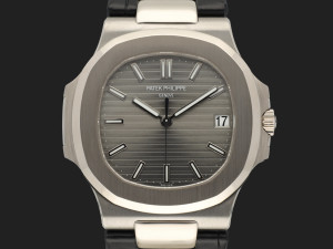 Patek Philippe Nautilus White Gold 5711G-001
