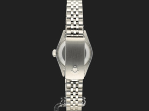 Rolex Lady-Datejust 26 Pink Roman Dial 79174