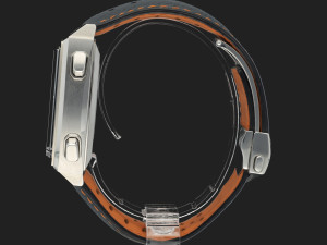Tag Heuer Monaco Gulf Edition CAW211R.FC6401