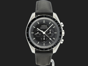 Omega Speedmaster Professional Co-Axial Master Chronometer NEW 310.32.42.50.01.002