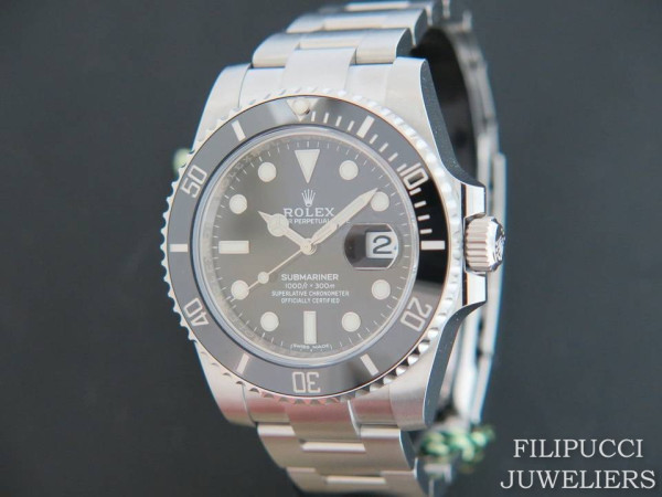 Rolex - Submariner Date NEW 116610LN