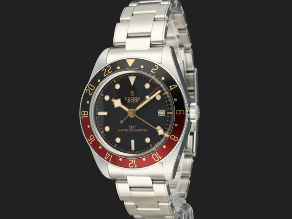 Tudor - Black Bay 58 GMT 7939G
