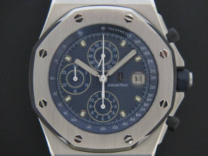 Audemars Piguet Royal Oak Offshore 