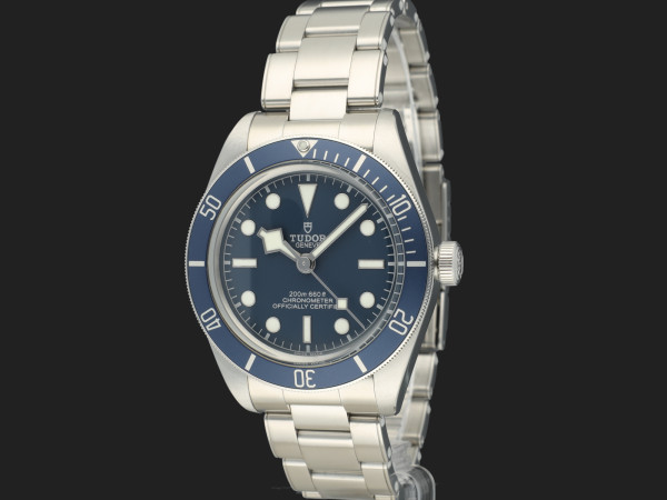 Tudor - Black Bay 58 Blue 79030B