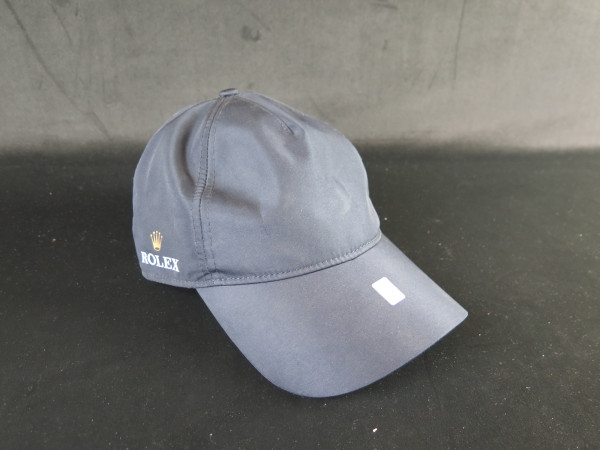 Rolex - F1 Cap NEW