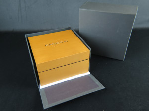 Panerai Box Set