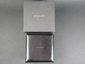 Bulgari Box 