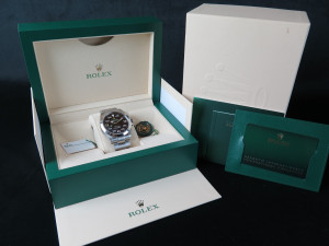 Rolex Air-King 126900