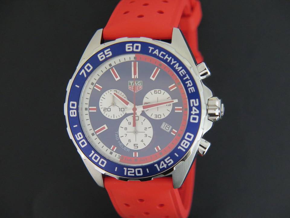 Max horloge online