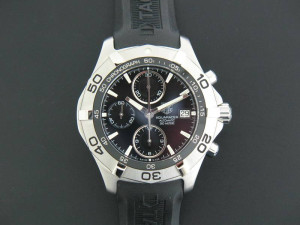 Tag Heuer Aquaracer Chronograph