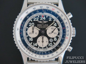 Breitling Navitimer Cosmonaute A22322