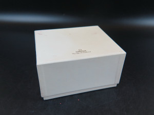 Omega Box Set with Card Holder and Booklets