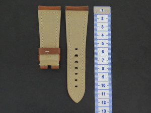 Panerai Calfskin Leather Strap 26 MM 