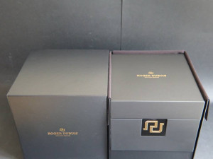 Roger Dubuis Box