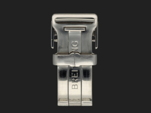 Breitling Folding Clasp Steel 20 mm