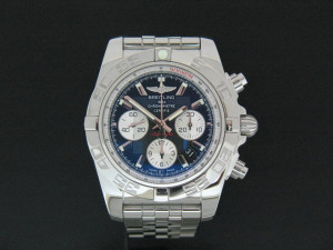 Breitling Chronomat