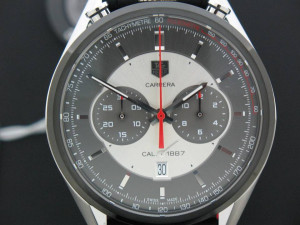 Tag Heuer Carrera Jack Heuer Edition
