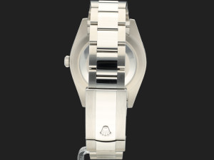 Rolex Datejust 41 Slate Dial 126300