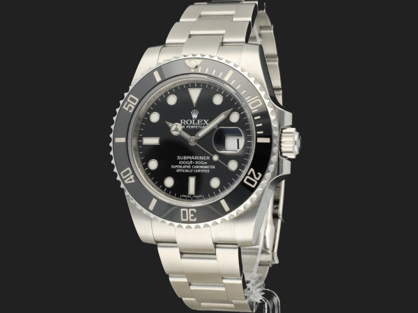 Rolex - Submariner Date 116610LN