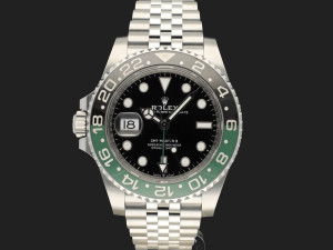 Rolex GMT-Master II VTNR 