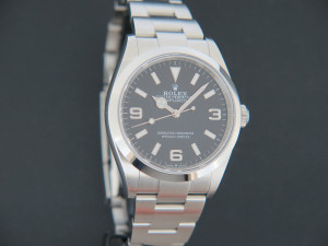 Rolex Explorer 36 124270