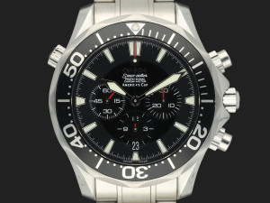 Omega Seamaster Chronograph America's Cup 2594.50.00