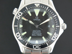 Omega Seamaster Professional Chronometer