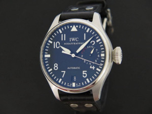 IWC Big Pilot's Watch