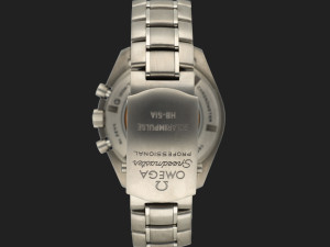 Omega Speedmaster Solar Impulse GMT 32190445201001