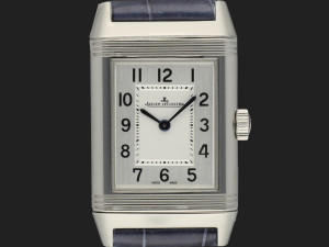 Jaeger-LeCoultre Reverso Classic Small Q2618140 NEW