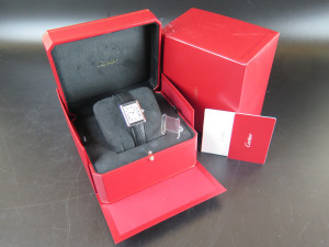 Cartier Tank Must Large WSTA0041 NEW