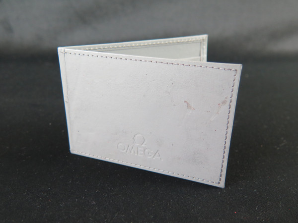 Omega - Card holder 