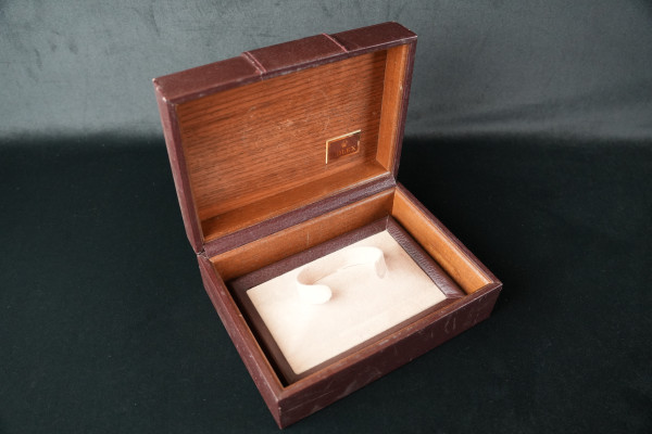 Rolex - Vintage President Box     