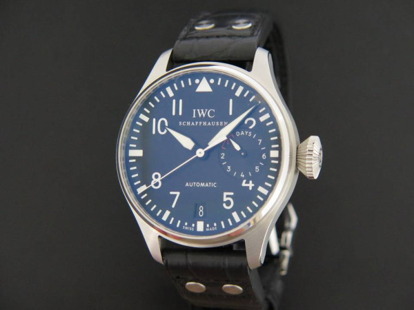 IWC - Big Pilot's Watch NEW