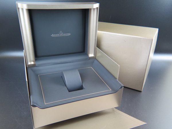 Jaeger-LeCoultre - Box set Large NEW