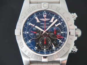Breitling Chronomat GMT Limited Edition 47mm