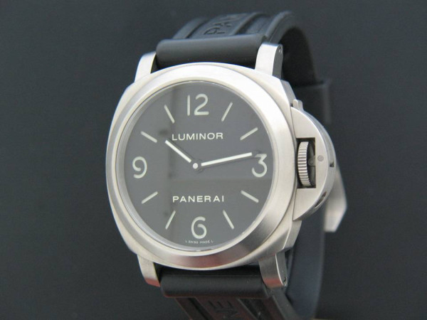 Panerai - Luminor Base
